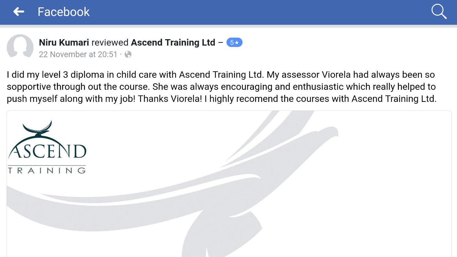 NCFE CACHE Level 3 Diploma for in Early Years Work